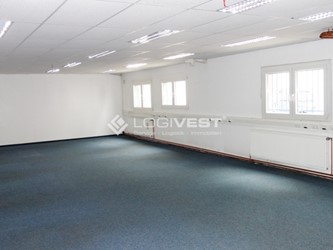 Miniaturbild Musterbild Büro- und Sozialräume