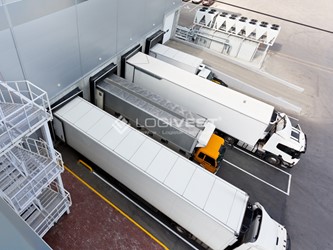 Miniaturbild Musterbild - Rampenandienung