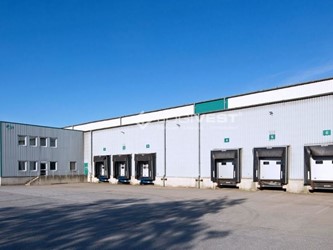 Miniaturbild Rampenandienung