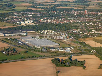 Miniaturbild Musterbild Grundstück