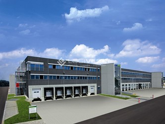 Miniaturbild Musterbild Neubauprojektierung