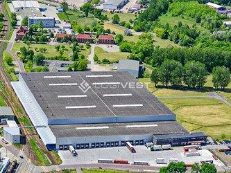 Miniaturbild Musterbild Luftbild