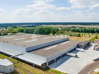 Miniaturbild Musterbild Luftbild