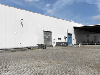 Miniaturbild Ebenerdige Andienung