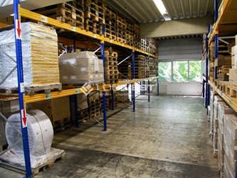 Miniaturbild Musterbild Innenansicht