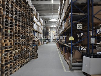 Miniaturbild Musterbild Innenansicht