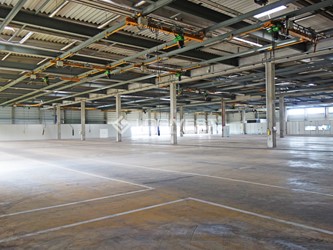 Miniaturbild Musterbild Innenansicht