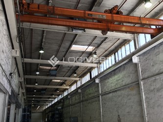 Miniaturbild Musterbild Krananlage