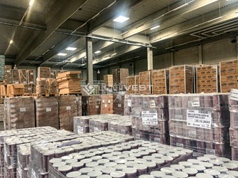 Miniaturbild Musterbild Lagerfläche