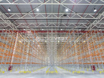 Miniaturbild Musterbild - Regalierung