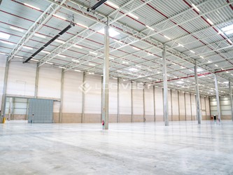 Miniaturbild Musterbild - Innenansicht