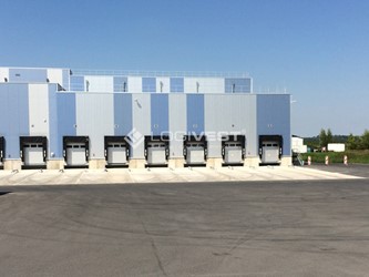 Miniaturbild Musterbild - Außenansicht Neubau