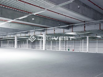 Miniaturbild Musterbild - Mezzanine