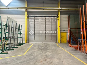 Miniaturbild Ebenerdige Torandienung