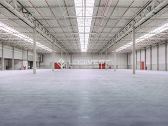 Miniaturbild Musterbild - Innenansicht Neubau