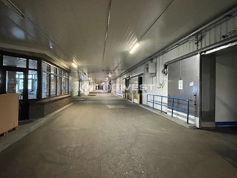 Miniaturbild Impressionen Hallenansicht