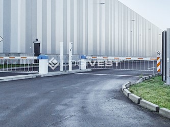 Miniaturbild Musterbild - Außenansicht Neubau