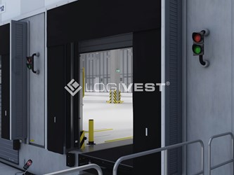 Miniaturbild Musterbild - Visualisierung Toransicht