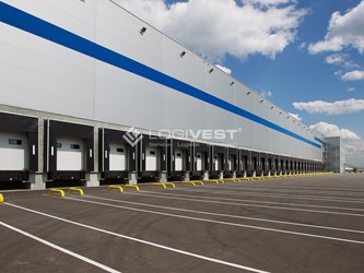 Miniaturbild Musterbild - Außenansicht Neubau