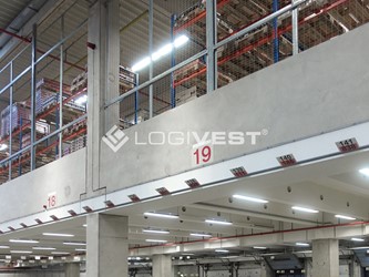 Miniaturbild Musterbild Mezzanine