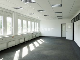 Miniaturbild Musterbild Büro- und Sozialfläche