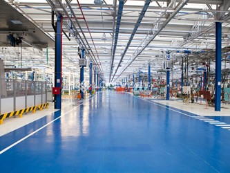 Miniaturbild Musterbild Innenansicht