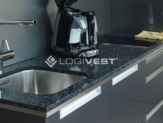 Miniaturbild Musterbild Teeküche