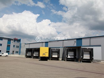 Miniaturbild Musterbild - Außenansicht