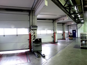 Miniaturbild Musterbild - Innenansicht