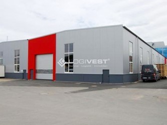 Miniaturbild Musterbild - Außenansicht