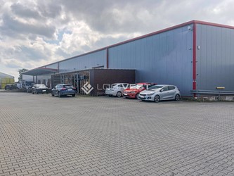 Miniaturbild Musterbild - Außenansicht