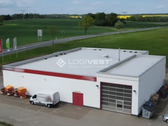 Miniaturbild Außenansicht