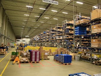 Miniaturbild Musterbild Innenansicht