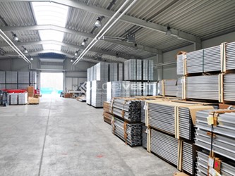 Miniaturbild Musterbild Innenansicht