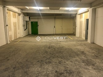 Miniaturbild Musterbild Lagerraum