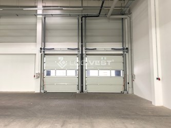 Miniaturbild Ebenerdige Tore innen