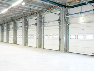 Miniaturbild Musterbild Torandienung