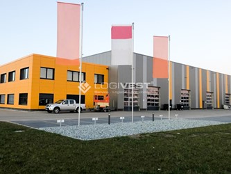 Miniaturbild Musterbild Aussenansicht