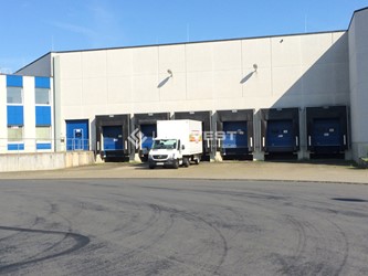 Miniaturbild Musterbild - Außenansicht