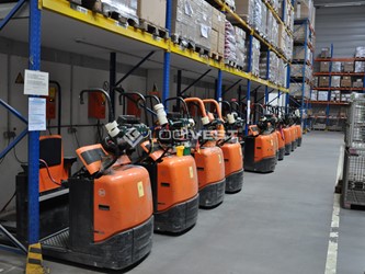 Miniaturbild Musterbild Regalierung