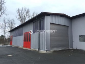 Miniaturbild Musterbild Toransicht