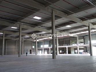 Miniaturbild Musterbild Innenansicht Mezzanine