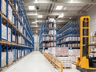 Miniaturbild Musterbild - Innenansicht