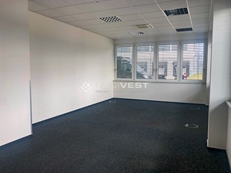 Miniaturbild Musterbild - Bürofläche