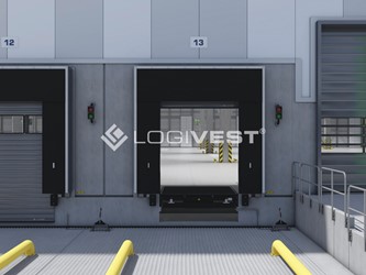 Miniaturbild Musterbild Rampenandienung