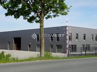 Miniaturbild Außenansicht - Musterbild