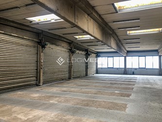 Miniaturbild Musterbild - Innenansicht Tore