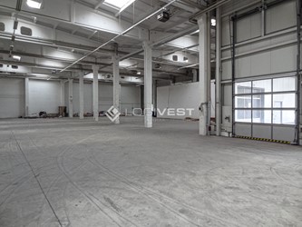 Miniaturbild Musterbild - Innenansicht