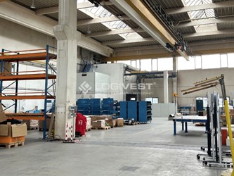 Miniaturbild Lager- und Produktionsfläche