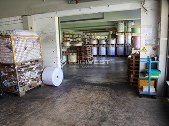 Miniaturbild Musterbild - Innenansicht